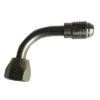 Bocht 90c 2x3/8