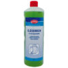 Glasreiniger fles