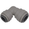 John Guest verbinder 2x38