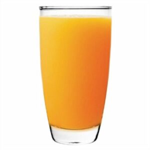 Olympia conisch waterglas