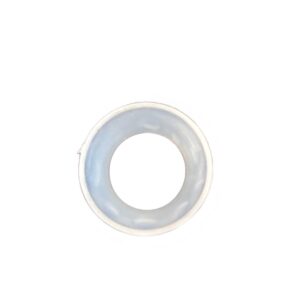 Ring nylon conisch 3/8