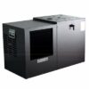 Serrco bierkoeler liggend model 150 L/uur