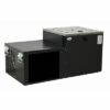 Serrco bierkoeler liggend model 210L/uur