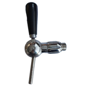 Compensator tapkraan chrome 5/8