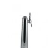 Tapzuil Mokum chrome