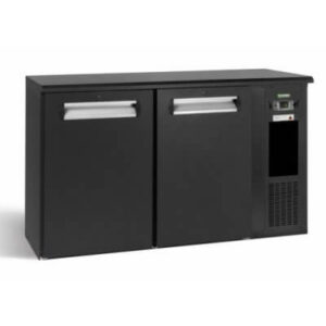 Gamko E3 flessenkoeling antraciet