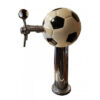 Occasion - Tapzuil voetbal 2 kraans