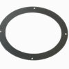 rubber ovale taplens tapzuil
