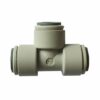 John Guest 1/2 T-verbinder