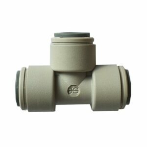 John Guest 1/2 T-verbinder
