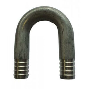 U bocht 12 mm
