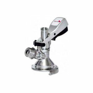 vlak a schuif fustkoppeling Micro Matic