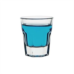Olypia shotglazen 4cl 12 stuks - Afbeelding 2