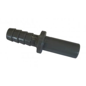 John guest verloop 3/8 naar bierleiding 8.5 mm