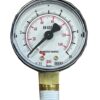 Micro matic drukmeter 0-7 bar