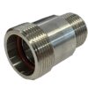Spoel adapter Lindr tapkraan