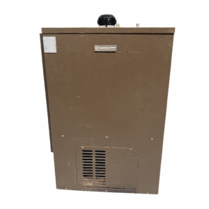 Occasion - Gamko bierkoeler - staand model 164L-uur