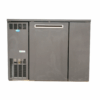 Showroommodel Serrco 1,5 deurs 2016 motor links