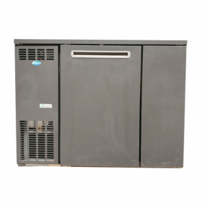 Showroommodel Serrco 1,5 deurs 2016 motor links