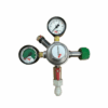 Stikstof reduceer Micro Matic 0-7 bar 3-8 aansluiting